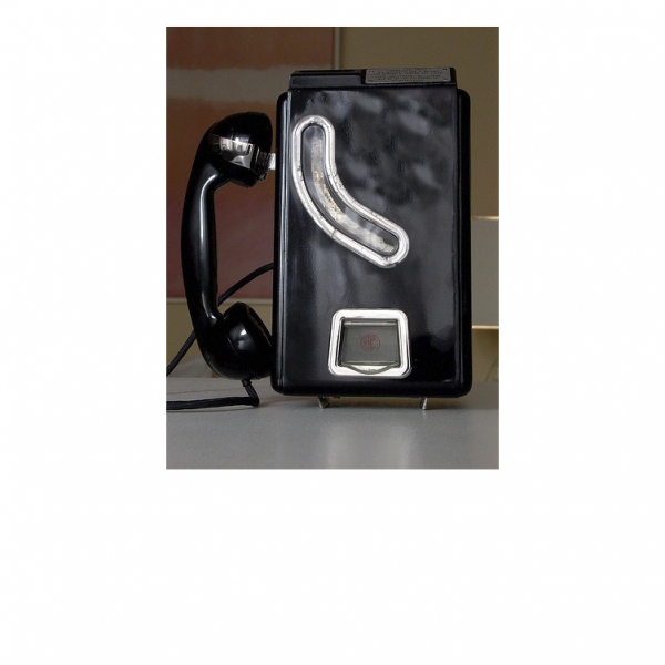 Creation of public "phone" (updated): Step 4